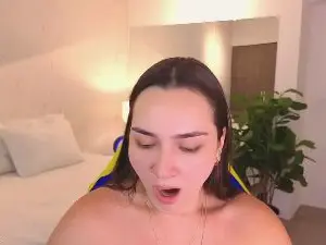 Cam4 Best Webcam of AVA__BLUE