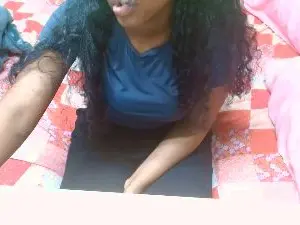 Cam4 Live Sex of Merliah18
