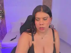 Cam4 Live Porn of valeria_acosta_