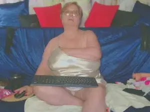 Cam4 Free Porn Cam of QueenPammy