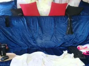 Cam4 Best live sex cam show of QueenPammy