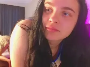 Cam4 Live Sex Cam of MarthaSanches