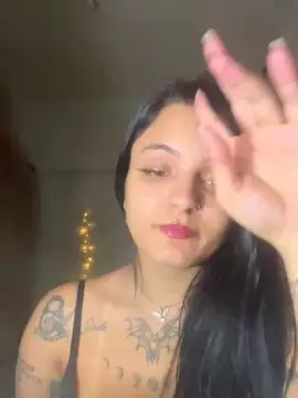 Cam4 Live Porn of Lilithc41