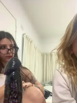 Cam4 Private Sex Chat of Yazmin444
