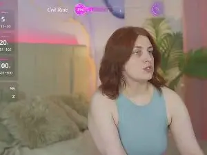 Cam4 Live Sex of Fairy_Foxx