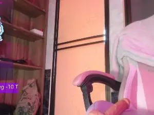 Cam4 Private Sex Chat of sally23_