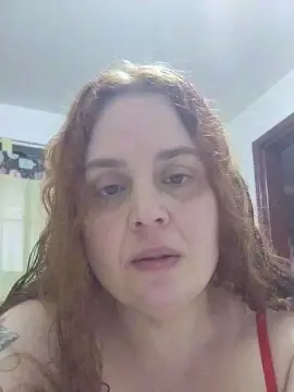 Cam4 Sex Cam of Yaya2065