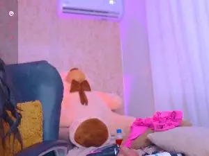 Cam4 Live Sex of abbyhill26