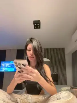 Cam4 Private Sex Chat of Ari_linda