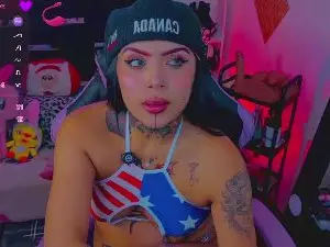 Cam4 Free Porn Cam of Adamsniki