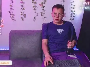 Cam4 Watch Live Sex Cams of TinaNCharlie