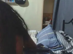 Cam4 Live Sex of urprettymaddy