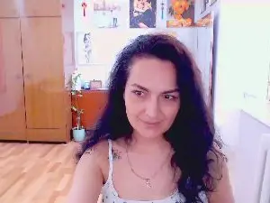 Cam4 Adult Video Chat of AngelOMoon