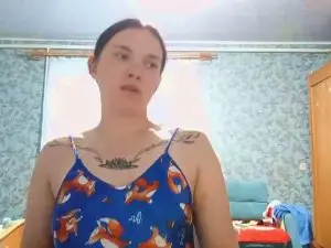 Cam4 Live Porn of SharylPritchet