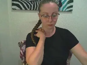 Cam4 Adult Webcam of _Annabelle_Lee
