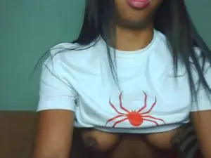 Cam4 Sex Cam of stecyy