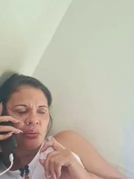 Cam4 Adult Webcam of Ivanalana