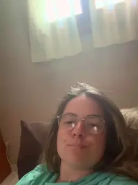 Cam4 Nude Webcam of Evabrun_