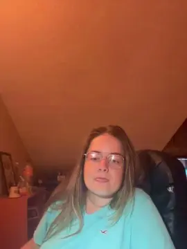 Cam4 Watch Live Sex Cams of Evabrun_