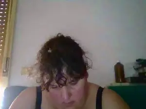 Cam4 Sex Chat of Mary0324