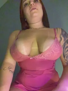 Cam4 Live Sex Cam of rainhadafinesse