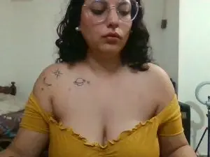 Cam4 Private Sex Chat of Babyluna939