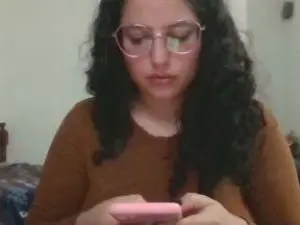 Cam4 Live Sex of Babyluna939