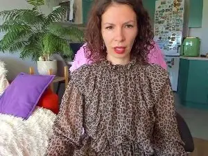 Cam4 Best Webcam of Christinaviva