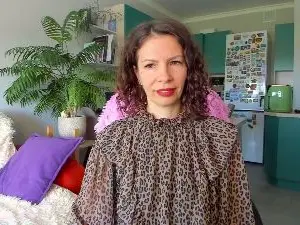 Christinaviva from cam4