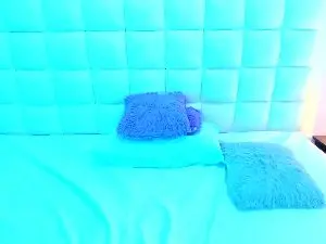 Cam4 Sex Cam of teresasroom_