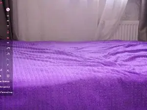 Cam4 Nude Webcam of anorahot