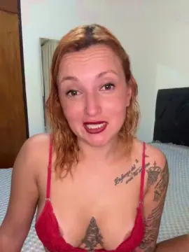 Cam4 Best Webcam of cherryboom20