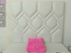 Cam4 Watch Live Sex Cams of Amelia02_