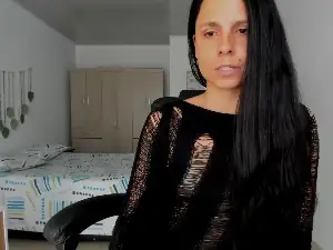 Cam4 Live Porn of NatalyFitt