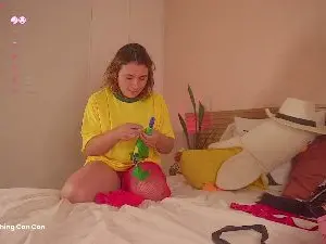Cam4 Private Sex Chat of Kate_Danswet