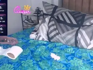 Cam4 Watch Live Sex Cams of MIA_777G