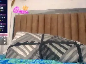 Cam4 Free Live Porn of MIA_777G