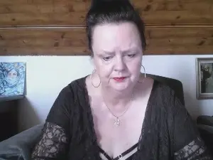 Cam4 Live Sex of TiffanyMilf
