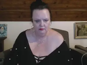 Cam4 Sex Cam of TiffanyMilf