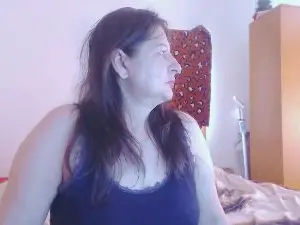 Cam4 Live Sex Cam of ExtasyMature