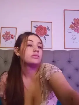 Cam4 Best live sex cam show of EsmeraldaMoon