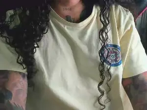 Hot_ama from cam4
