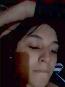Cam4 Live Sex of La_chuni