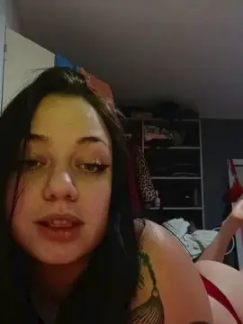 Cam4 Sex Cam of Luulii_loove