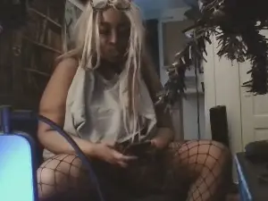 Cam4 Watch Live Sex Cams of WickedessNoir