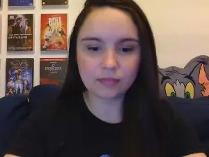Cam4 Sex Cam of luamartinezpriv