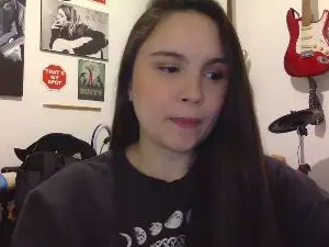 Cam4 Adult Video Chat of luamartinezpriv