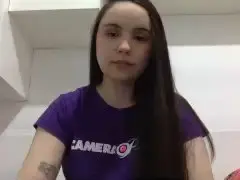 Cam4 Free Live Porn of luamartinezpriv