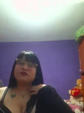 Cam4 Private Sex Chat of yamila36