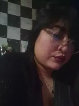 Cam4 Private Sex Chat of yamila36